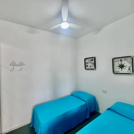 Casa San Michele Apartamento Portoferraio