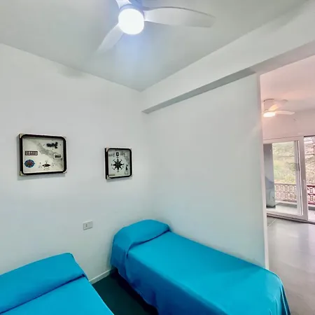 Apartmán Casa San Michele *