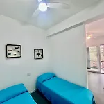 Apartman Casa San Michele *