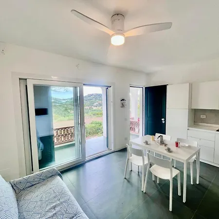 Casa San Michele Appartement *