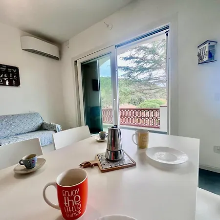 Appartement Casa San Michele