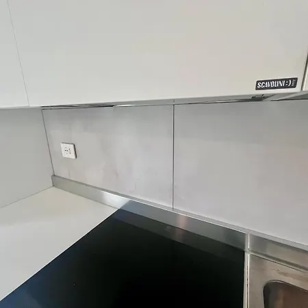 Casa San Michele Appartement Portoferraio