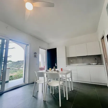 Casa San Michele * Portoferraio