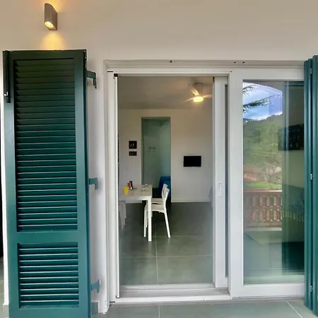 Apartamento Casa San Michele *