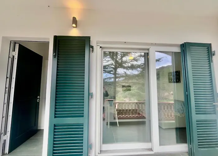 Appartement Casa San Michele Portoferraio