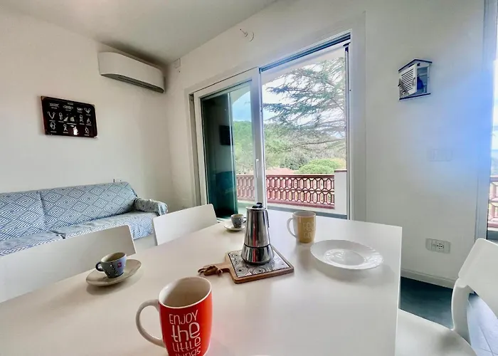 Appartement Casa San Michele