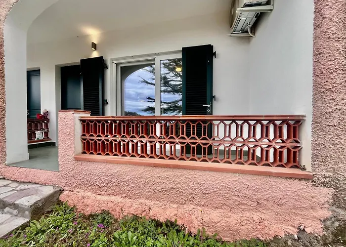 Casa San Michele * Portoferraio