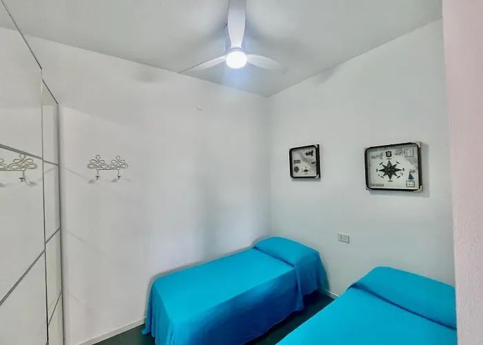 Casa San Michele Appartement Portoferraio