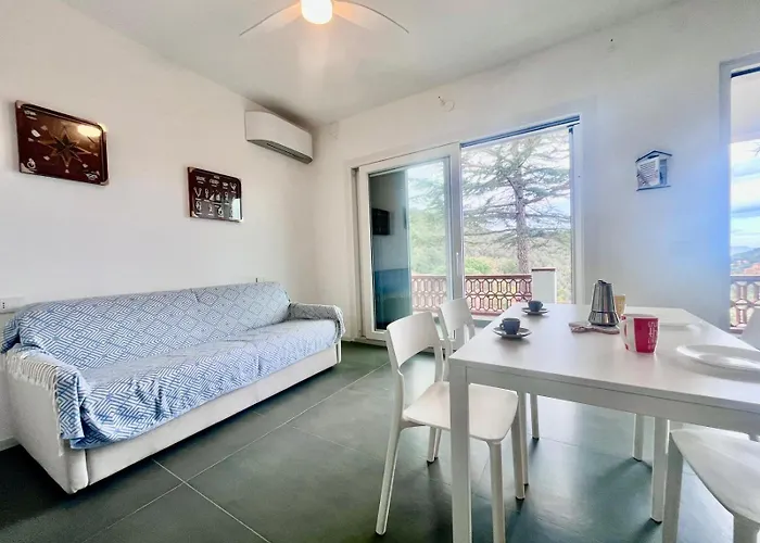 Casa San Michele * Portoferraio