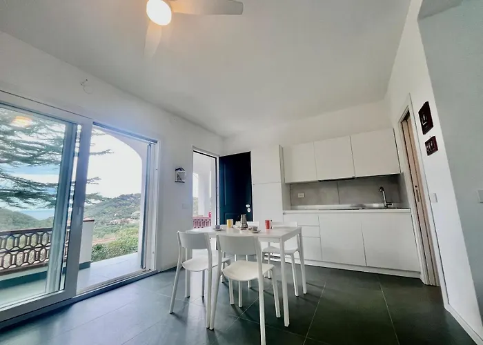 Casa San Michele * Portoferraio