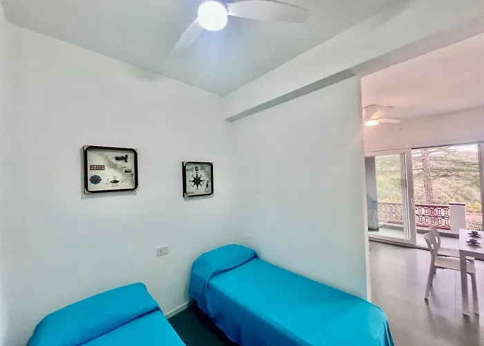 Appartement Casa San Michele *