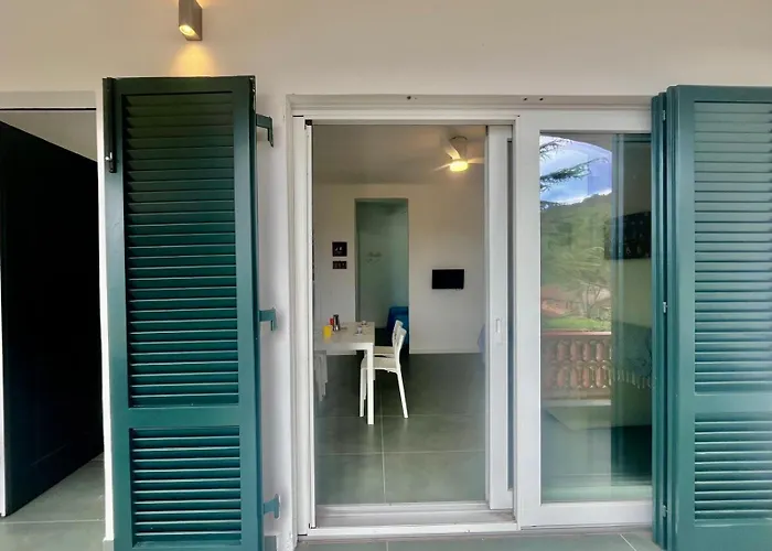 Appartement Casa San Michele *