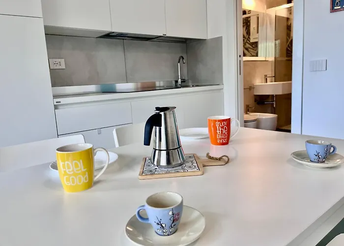 Casa San Michele Appartement Portoferraio